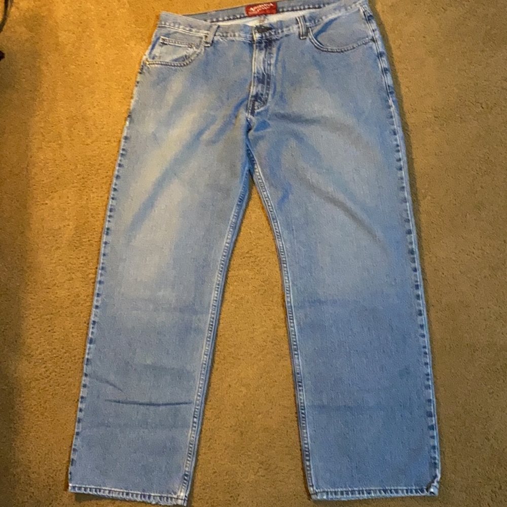 ARIZONA JEAN COMPANY Jeans FINAL PRICE - Picture 6 of 10